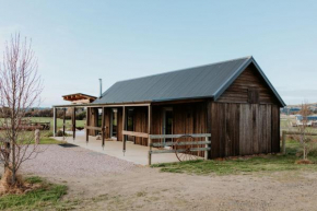 The Stables